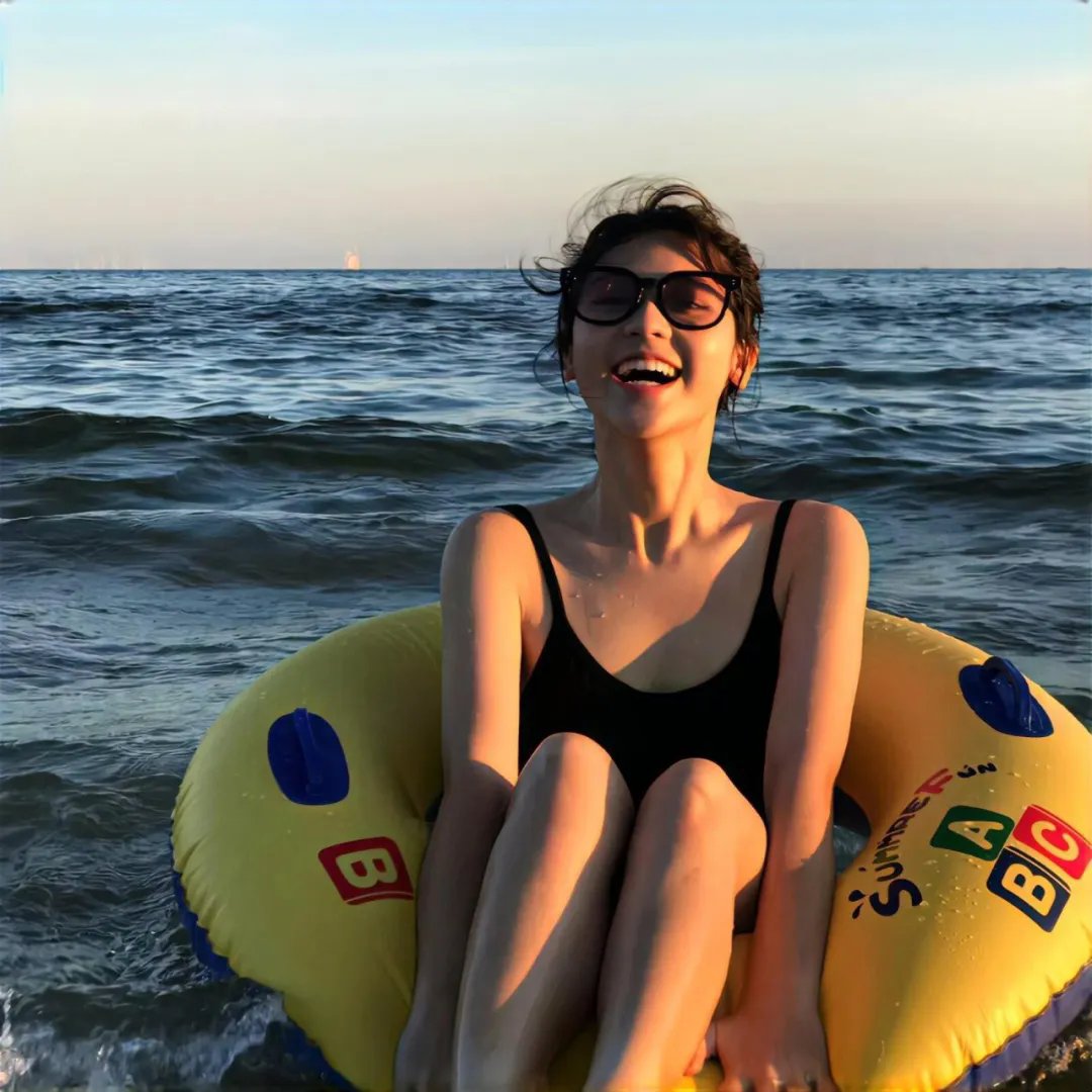 与众不同